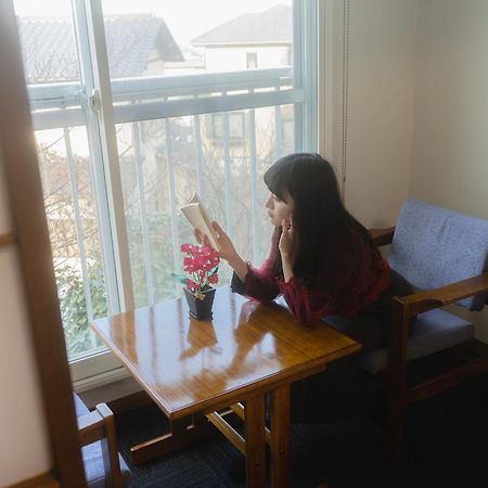 Hotel 2Yl Atami Kültér fotó