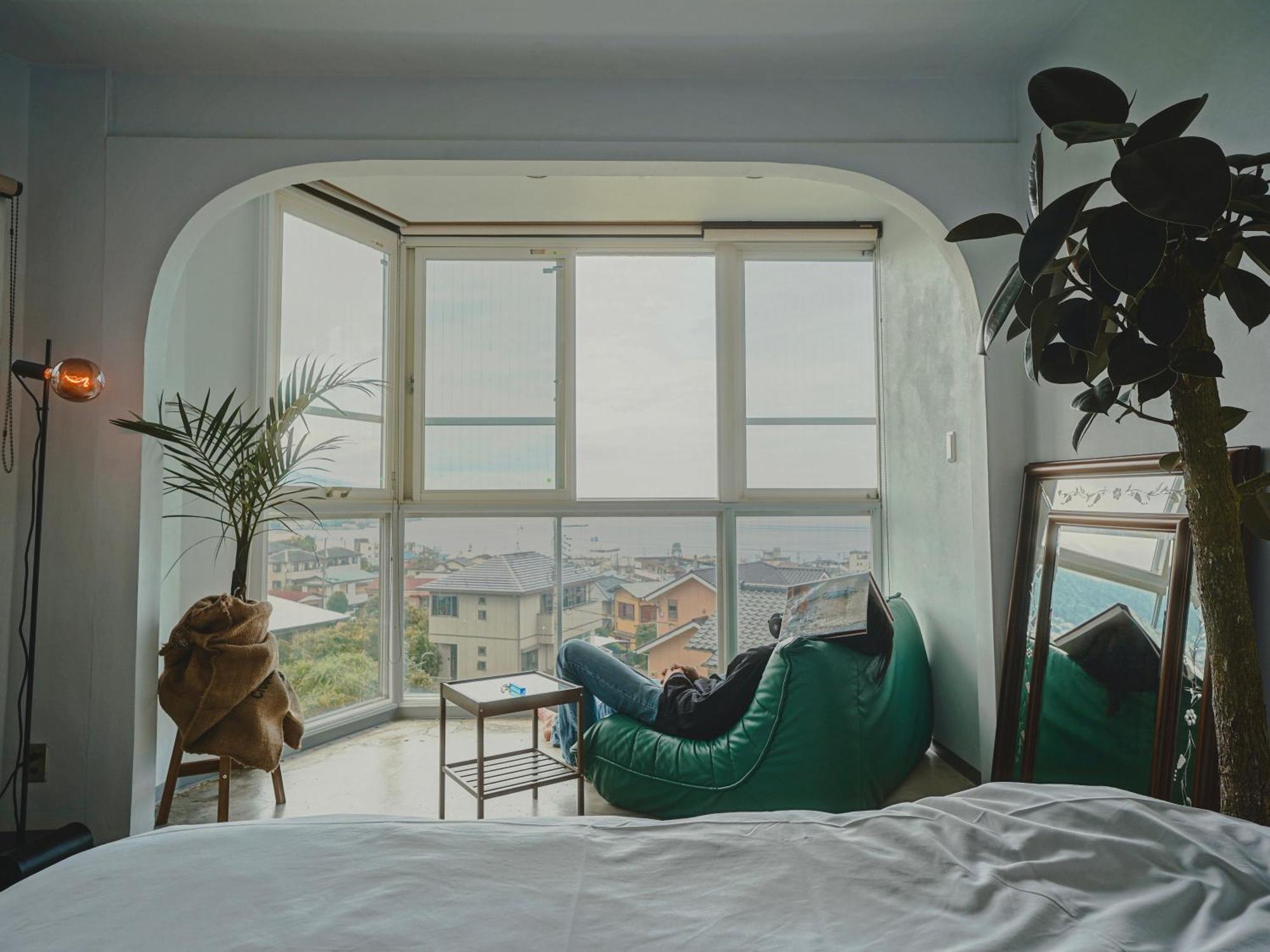 Hotel 2Yl Atami Kültér fotó