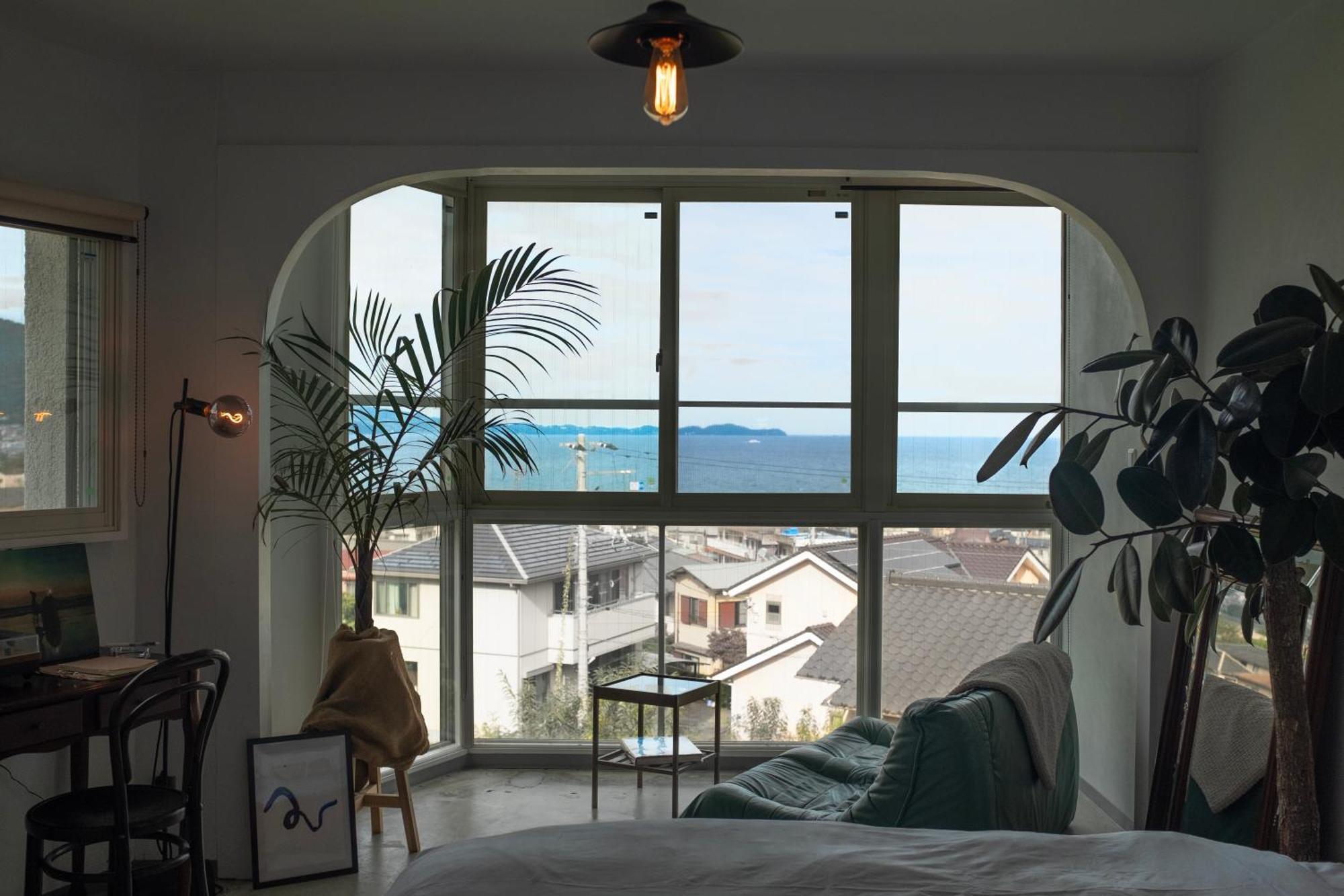 Hotel 2Yl Atami Szoba fotó
