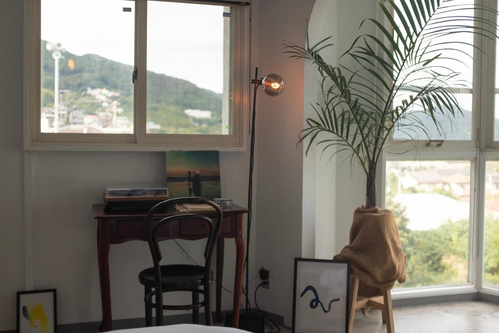 Hotel 2Yl Atami Szoba fotó
