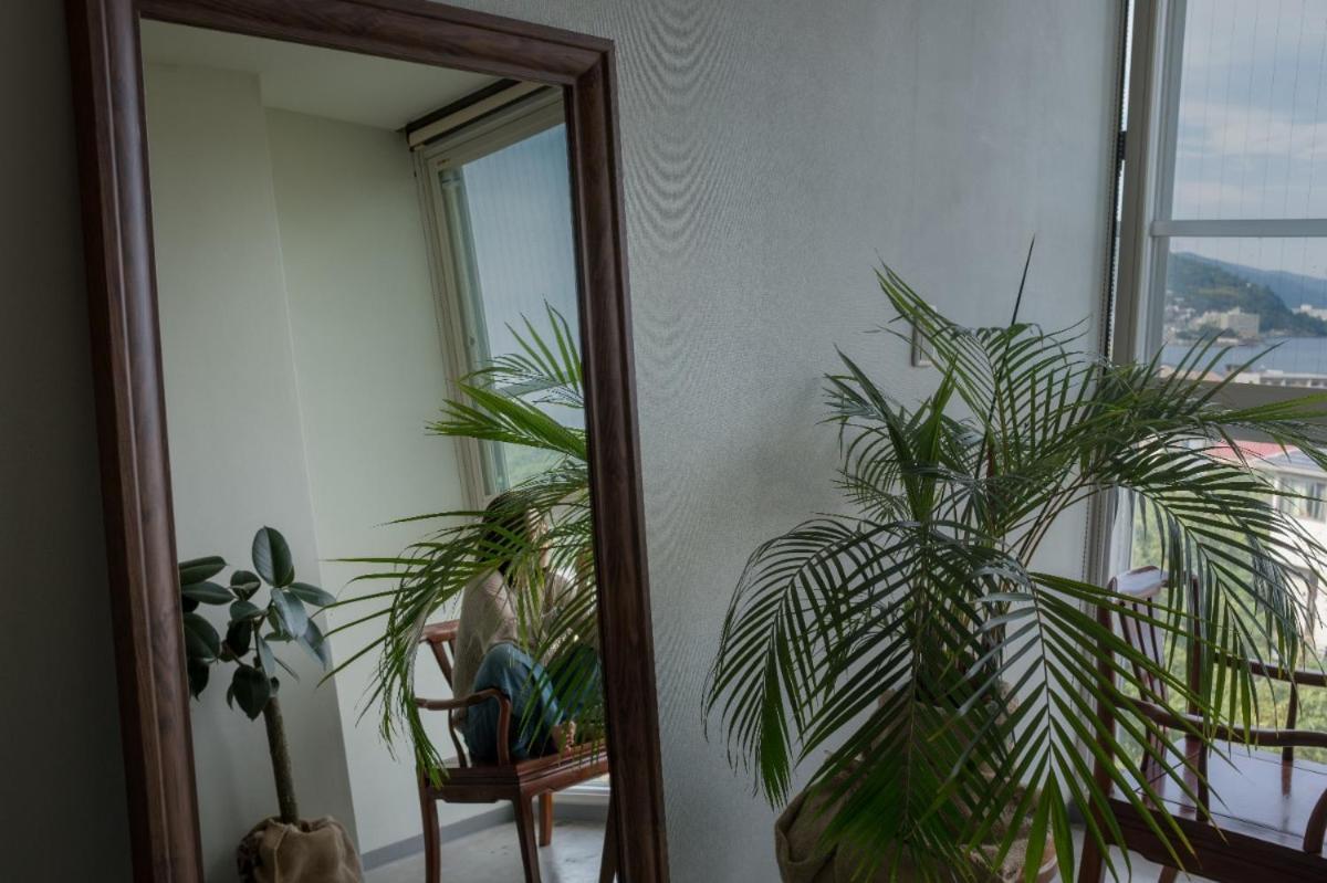Hotel 2Yl Atami Szoba fotó