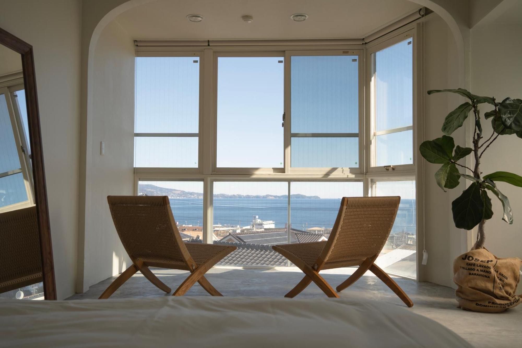Hotel 2Yl Atami Kültér fotó