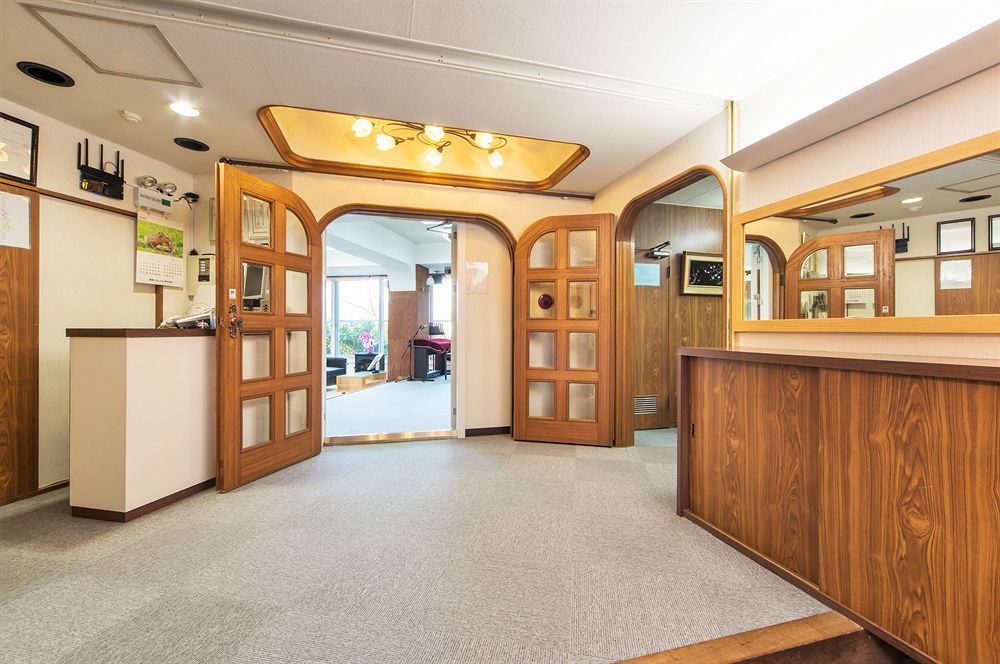 Hotel 2Yl Atami Kültér fotó