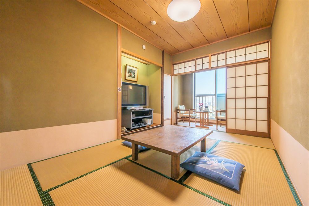 Hotel 2Yl Atami Kültér fotó