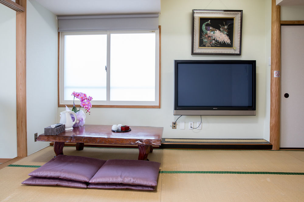 Hotel 2Yl Atami Kültér fotó