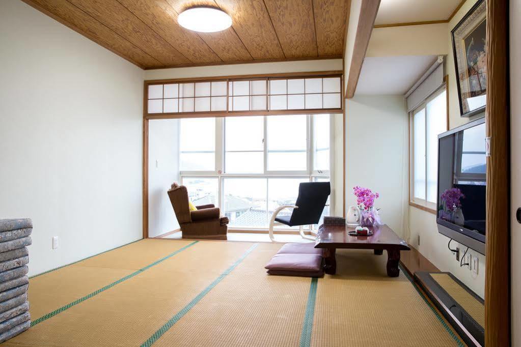 Hotel 2Yl Atami Kültér fotó