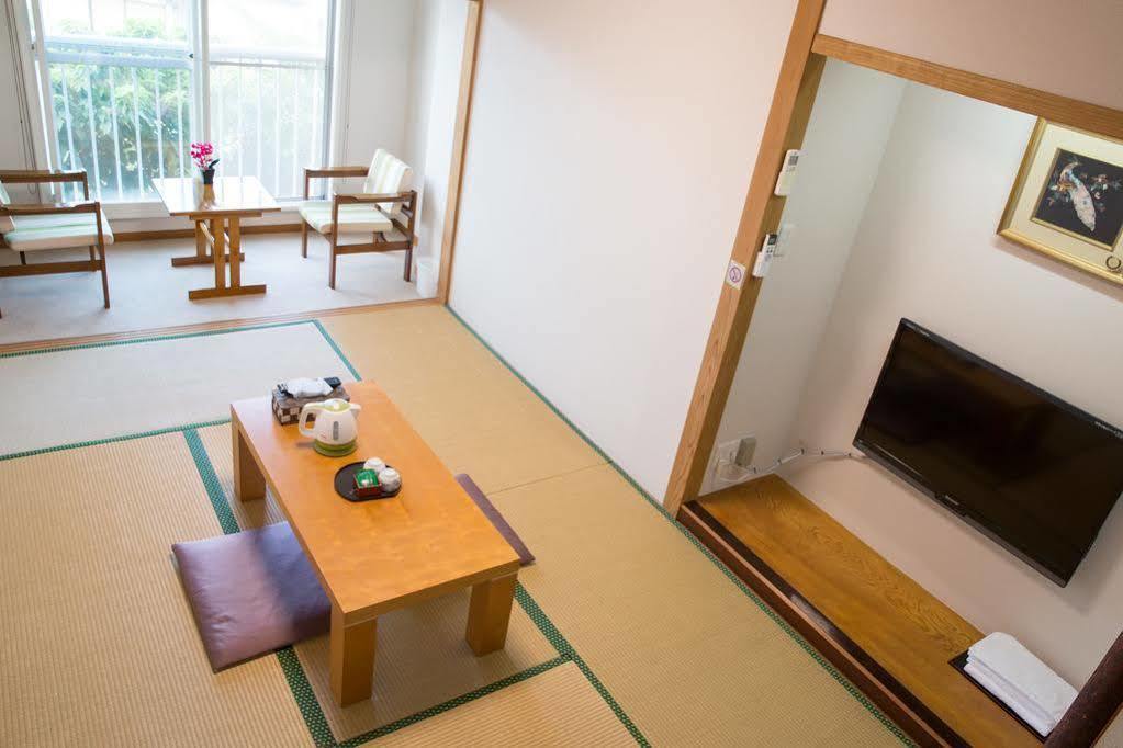 Hotel 2Yl Atami Kültér fotó